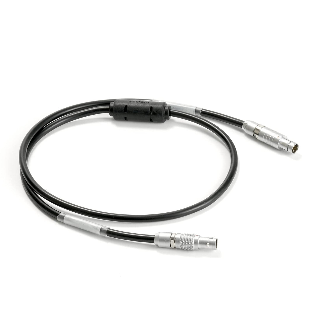 Tilta Nucleus-M Run/Stop Kabel kompatibel mit Red Kamera Zubehör Stecker Anschluss RS-03-AM