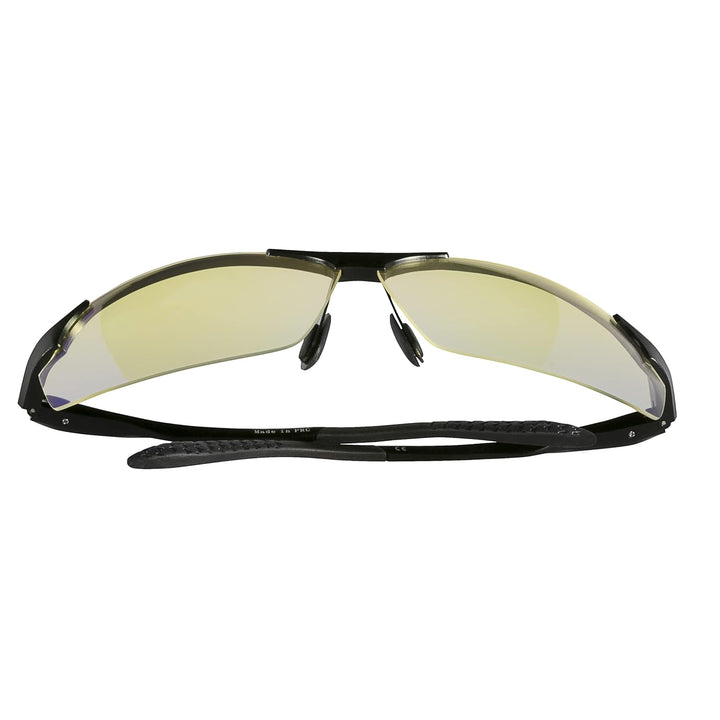 Konix Unisex Drakkar Sunglasses Multicolor, Multicolor
