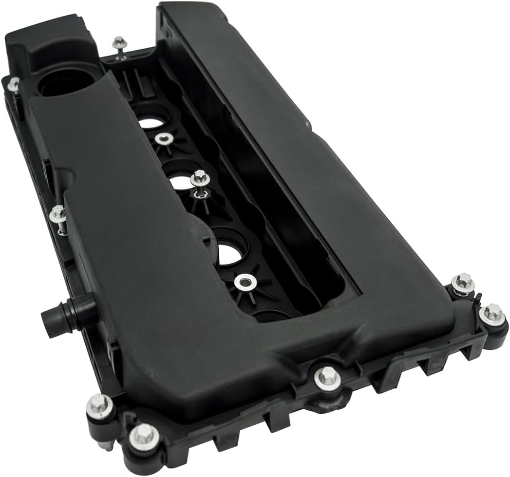 Motorventil, Nockenwellen-Wippabdeckung mit Dichtung, kompatibel mit Astra Insignia Signum 55564395