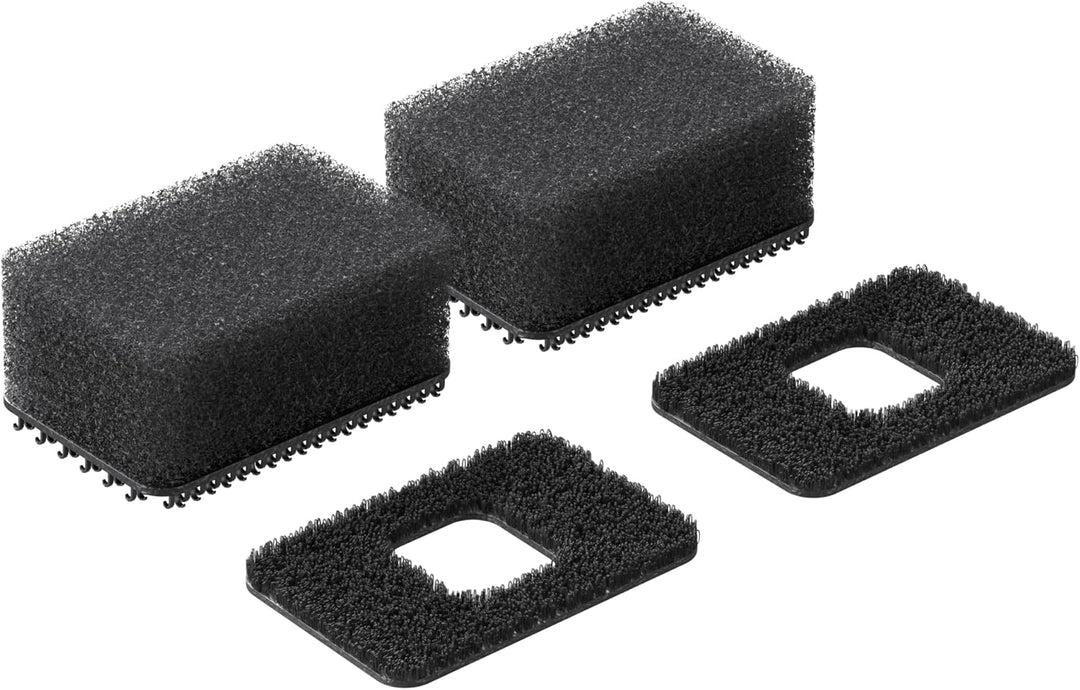 Insta360 4 x Mikrofon-Windschutz Insta360 X4 Mikrofon-Windschutz, Insta360 X4 Mikrofon-Windschutz