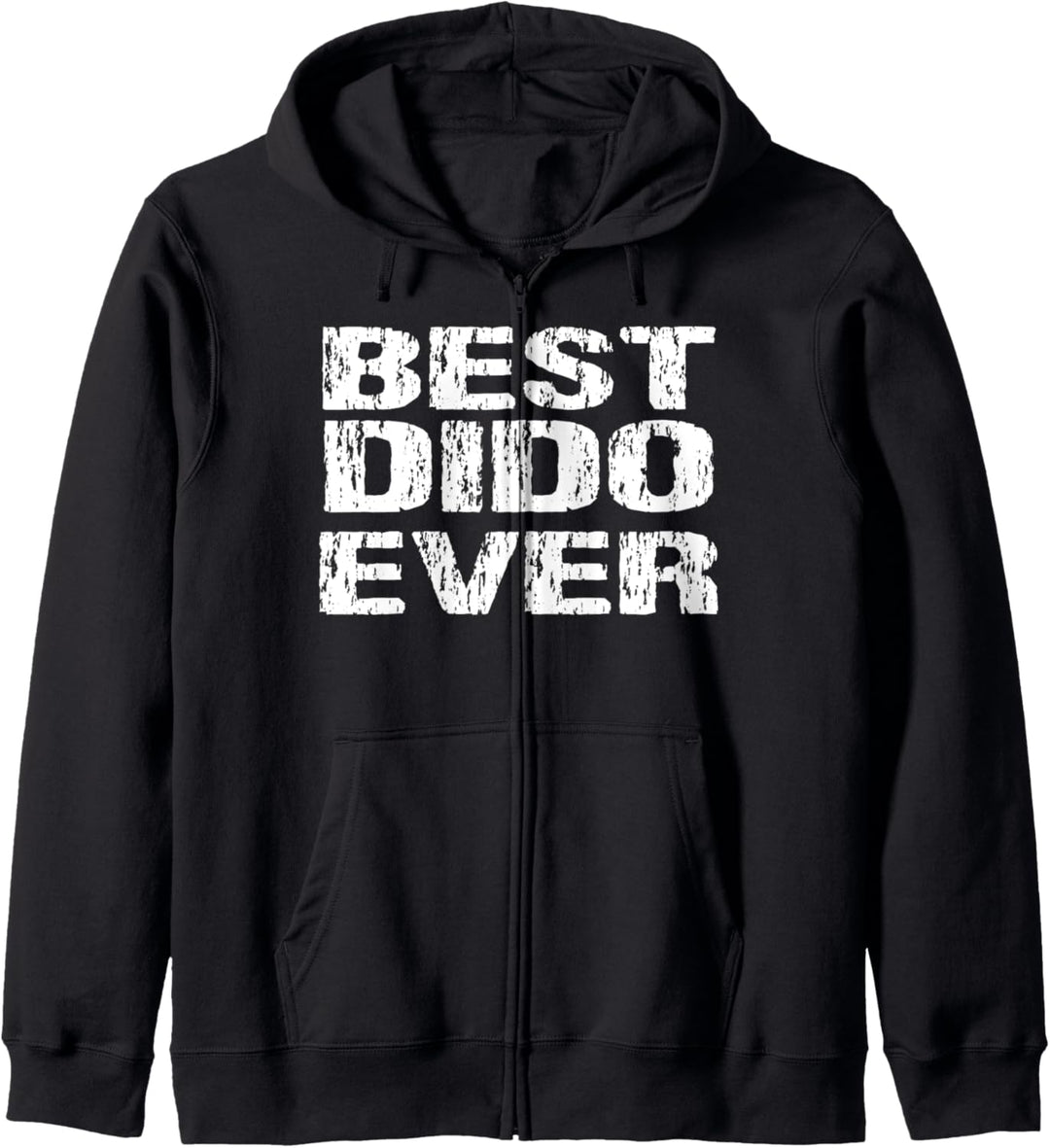 Best Dido Ever Ukrainian Grandfather Dad Ukraine Kapuzenjacke