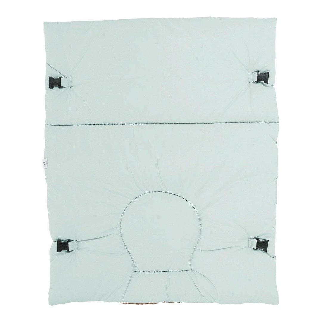 Sterntaler 9122002 Spielbogen Bär Ben, Alter: 0-18 Monate, 100 x 80 cm Single Ben, Single Ben