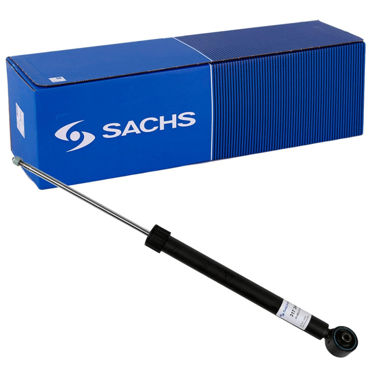 SACHS 317 346 Stossdämpfer Für Seat IBIZA IV SC (6J1, 6P5) 2008-2018 Hinterachse