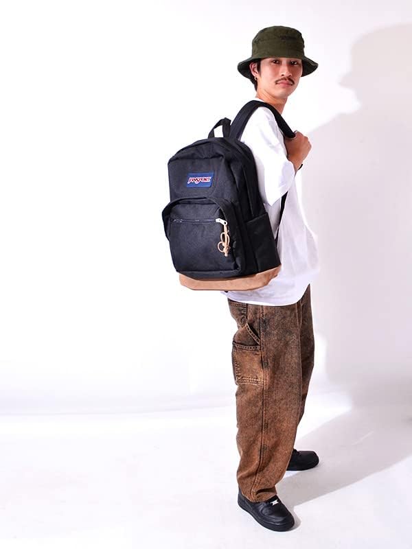 JanSport Laptop. Einheitsgrösse Schwarz, Einheitsgrösse Schwarz