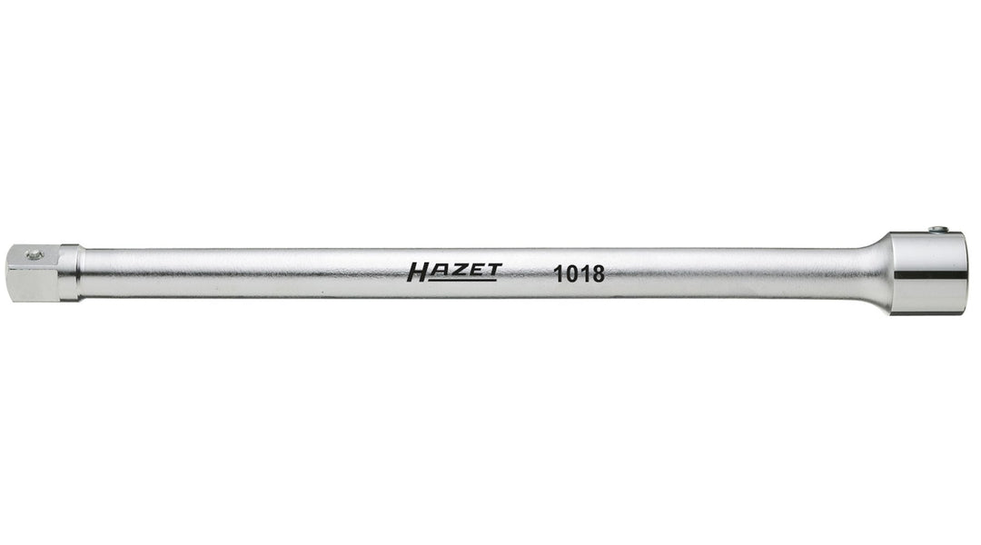 Hazet Verlängerung 3/4" 400mm 3.4-Inch 400 mm, 3.4-Inch 400 mm