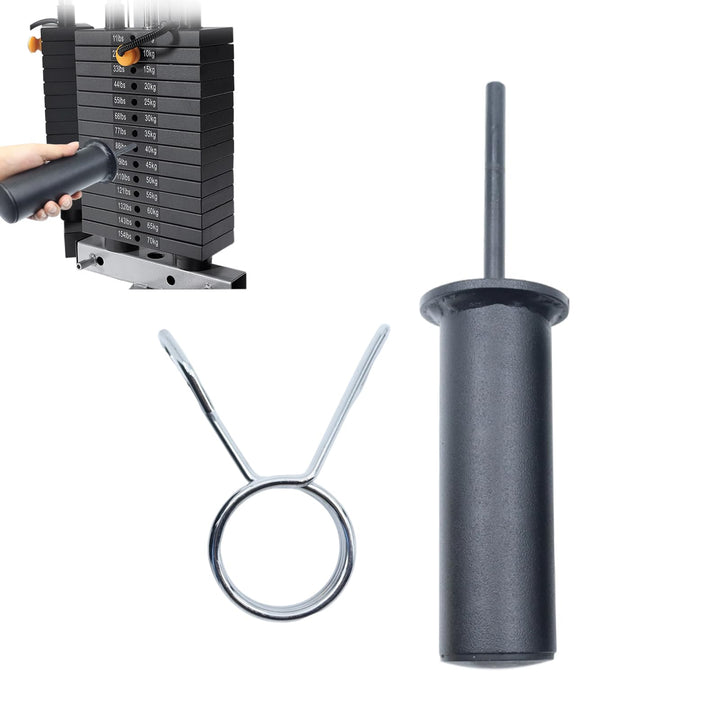 Weight Stack Pin Ersatz Gewicht Pin Gewichtsstapelstift Gewicht Kabel Stapel Extender Pin Für Die Kr