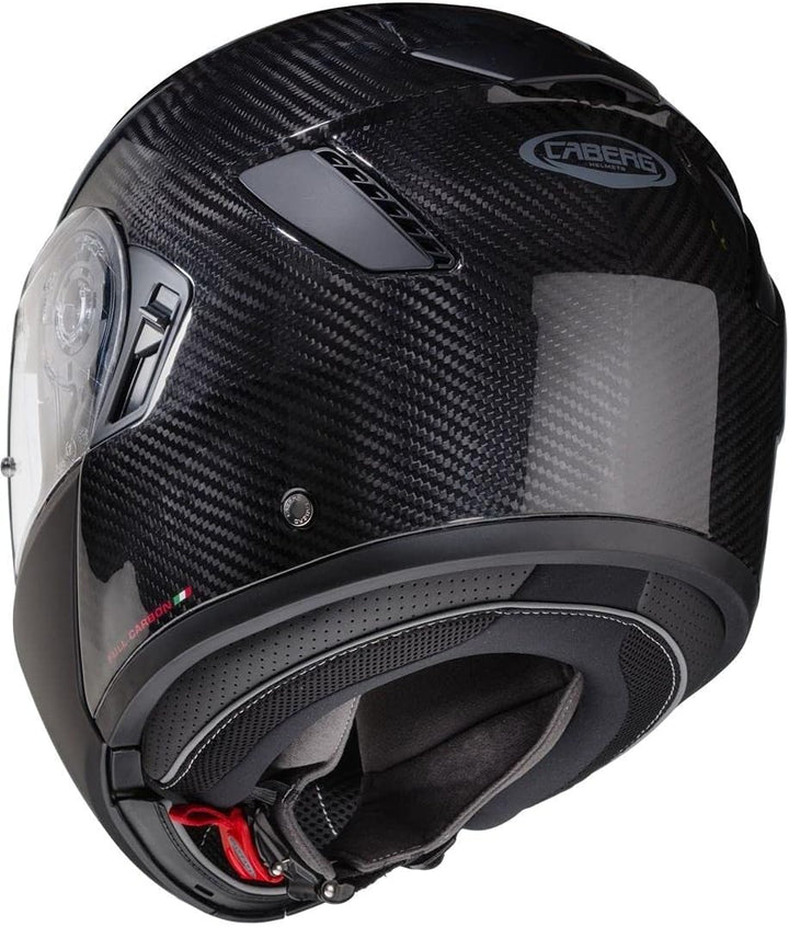 Caberg Levo Carbon Klapphelm XS, XS