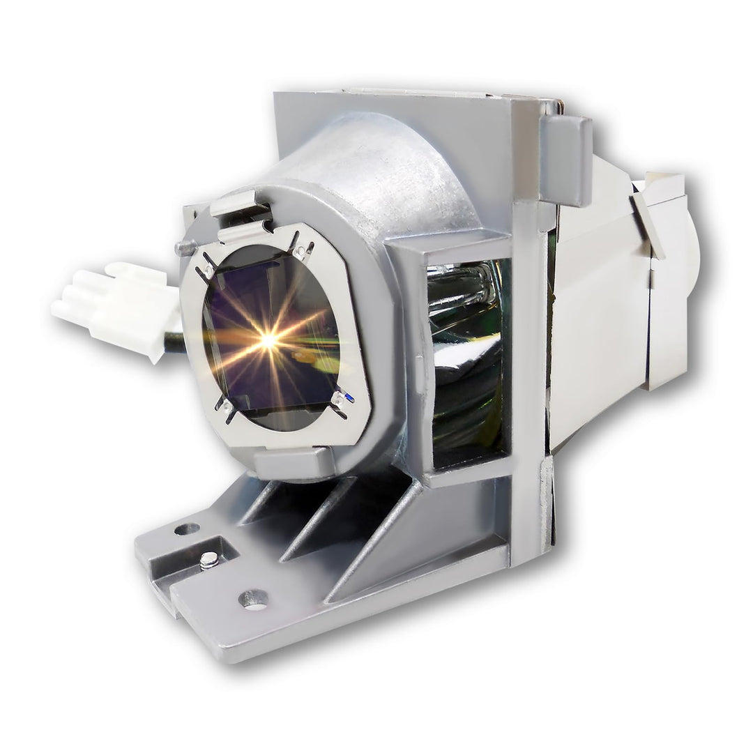 Supermait RLC-109 Ersatz Projektorlampe mit Gehäuse kompatibel mit Viewsonic PA503W / PG603W / PS501