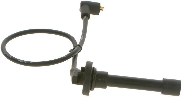 Bosch 0986356776 - Zündleitung - 4er Set