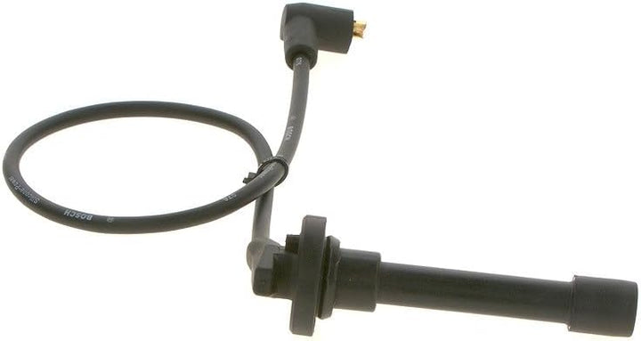 Bosch 0986356776 - Zündleitung - 4er Set