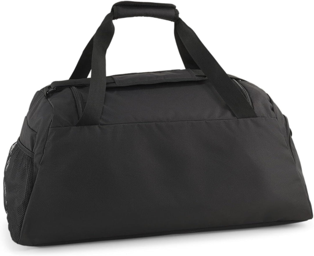 Puma Uni Sporttasche, OSFA teamGOAL Teambag M Einheitsgrösse Puma Black, teamGOAL Teambag M Einheits