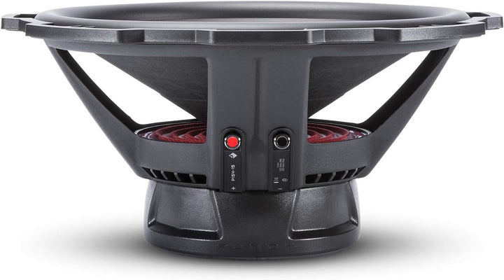Rockford fosgate 0780687332631-Subwoofers p1s 4-15