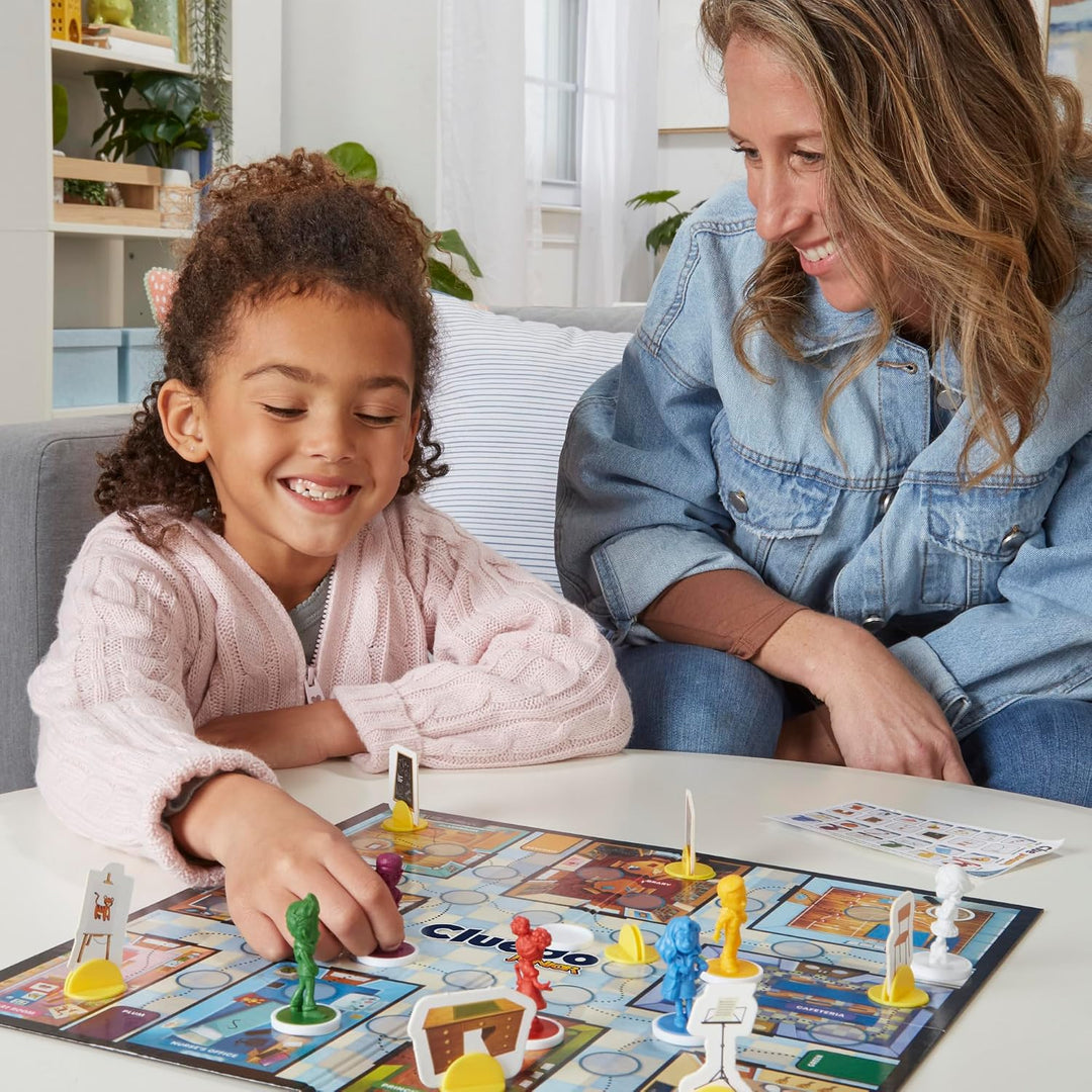 Hasbro F6419101 Spielzeug, Mehrfarbig, 33 x 4 x 26 cm