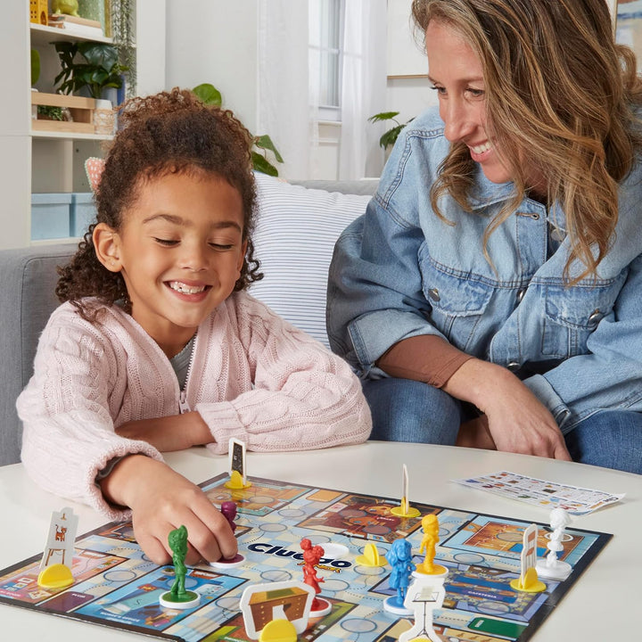 Hasbro F6419101 Spielzeug, Mehrfarbig, 33 x 4 x 26 cm
