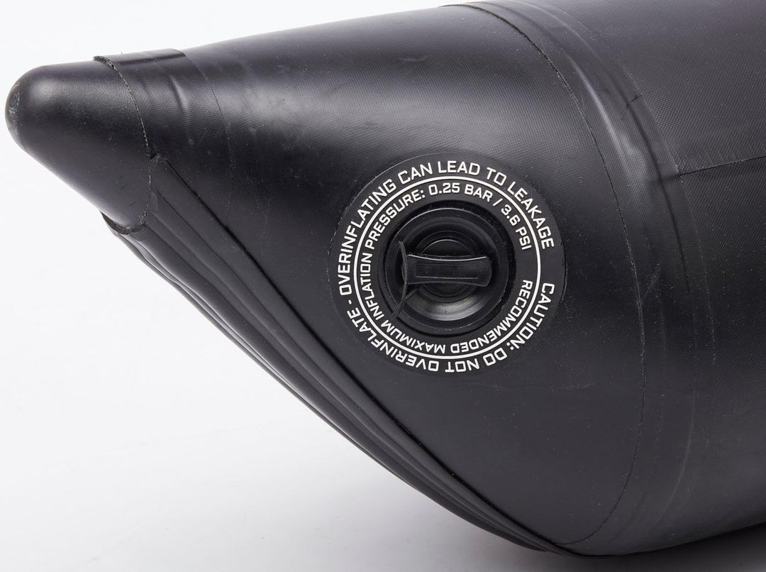 Savage Gear Angelboot 180cm Belly Boat Pro-Motor