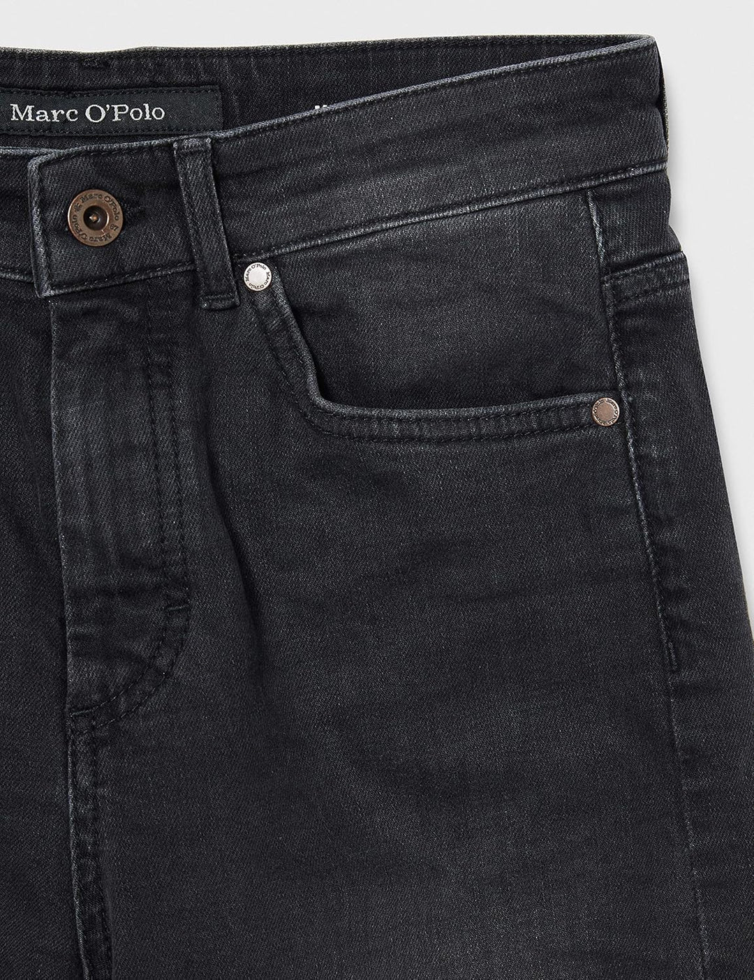 Marc O'Polo Damen 6912612253, Slim Jeans, 31W / 34L