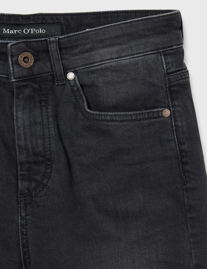 Marc O'Polo Damen 6912612253, Slim Jeans, 31W / 34L