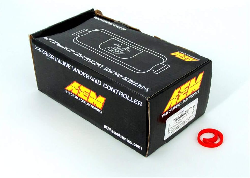 AEM 30-0310 X-Serie Inline Breitband UEGO AFR Controller
