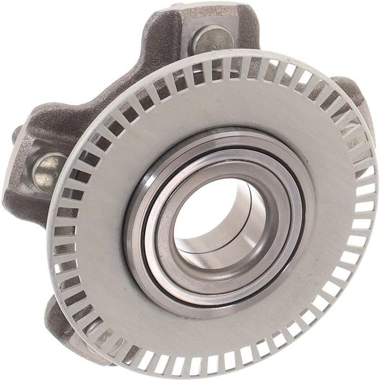 SKF Radlagersatz Radlager Set Vorne | VKBA 6873 | Für GRAND VITARA