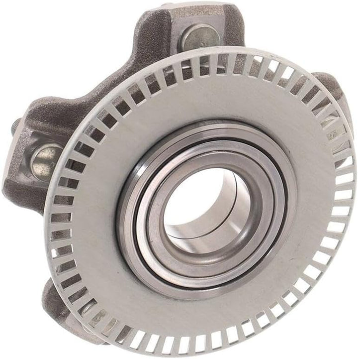 SKF Radlagersatz Radlager Set Vorne | VKBA 6873 | Für GRAND VITARA