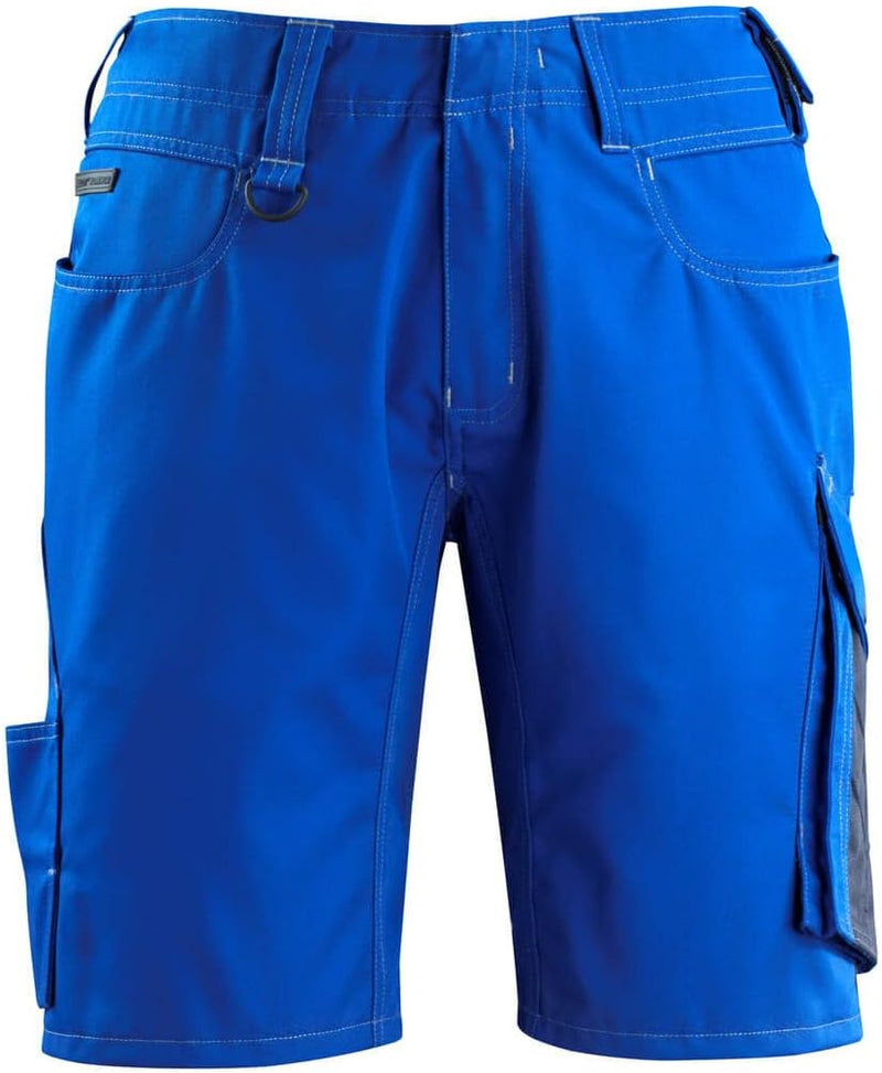 Mascot Unisex Stuttgart Shorts Stuttgart (1er Pack) 42 Blau (Kornblau/Schwarz), C43