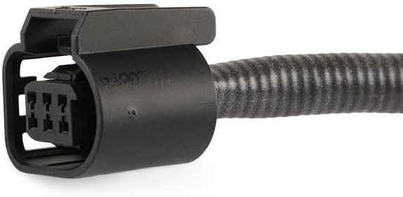 Bosch 0258027005 - Lambdasonde mit fahrzeugspezifischem Stecker