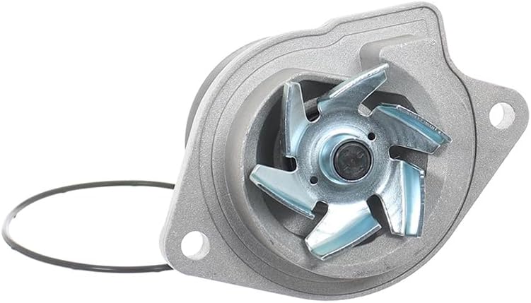 SKF VKPC 81215 Wasserpumpe