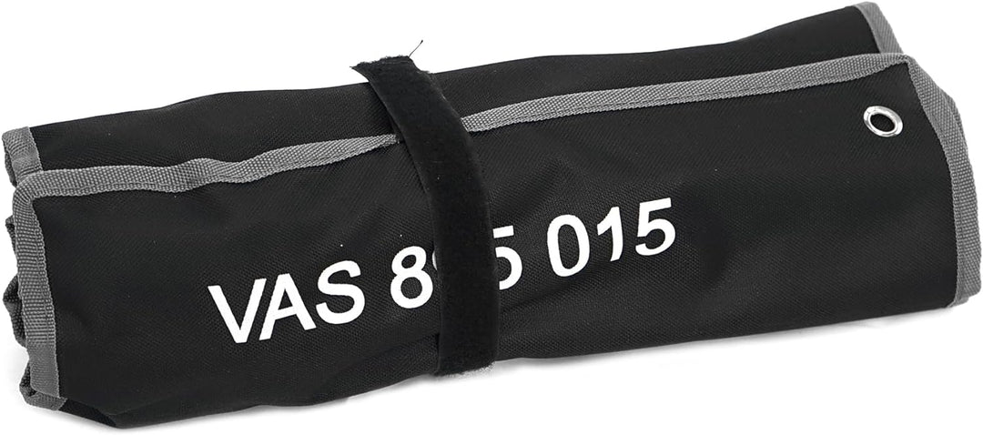 Volkswagen VAS895015 Demontagekeil Set 27-teilig