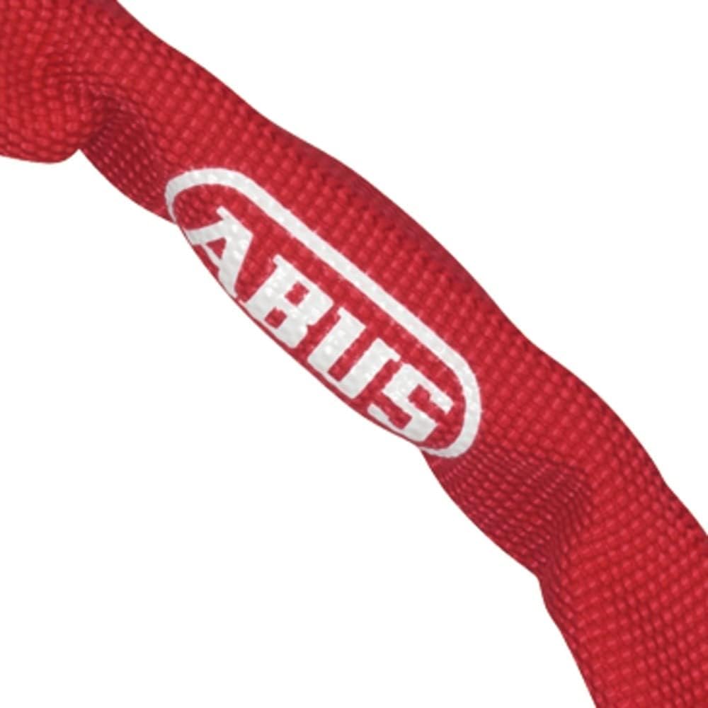 ABUS 1200/110 web black – Kette