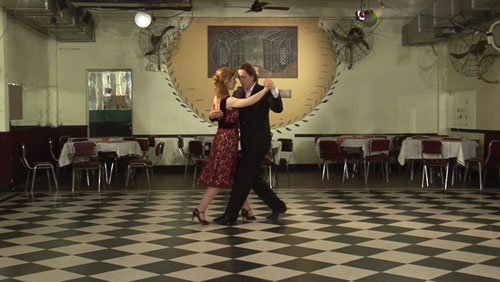 Tango Argentino - Tango 1, DVD