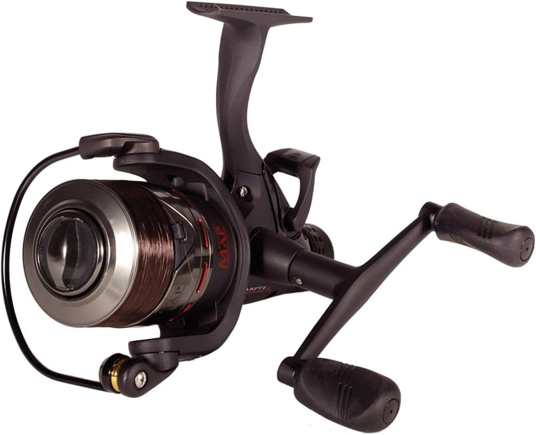 Map Fishing Carptek ACS 4000 Fs Reel