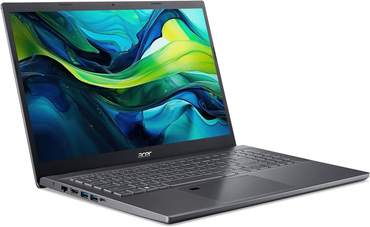 Acer Aspire 5 (A515-57-58LU) Laptop | 15, 6 FHD Display | Intel Core i5-1235U | 16 GB RAM | 512 GB S