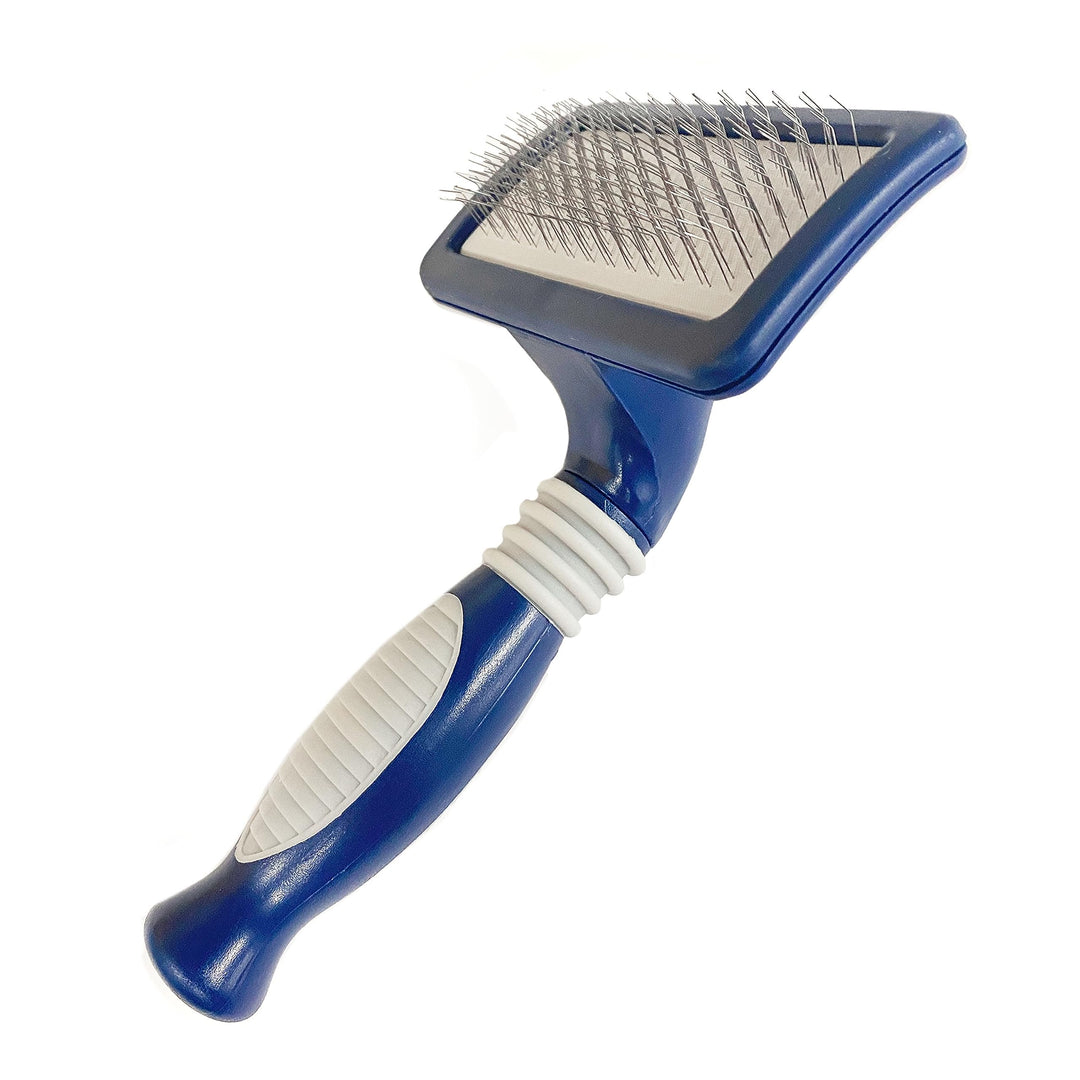 Four Paws Magic Coat Professional Series Grooming Essentials – Trimmer, Nagelknipser und Bürsten für