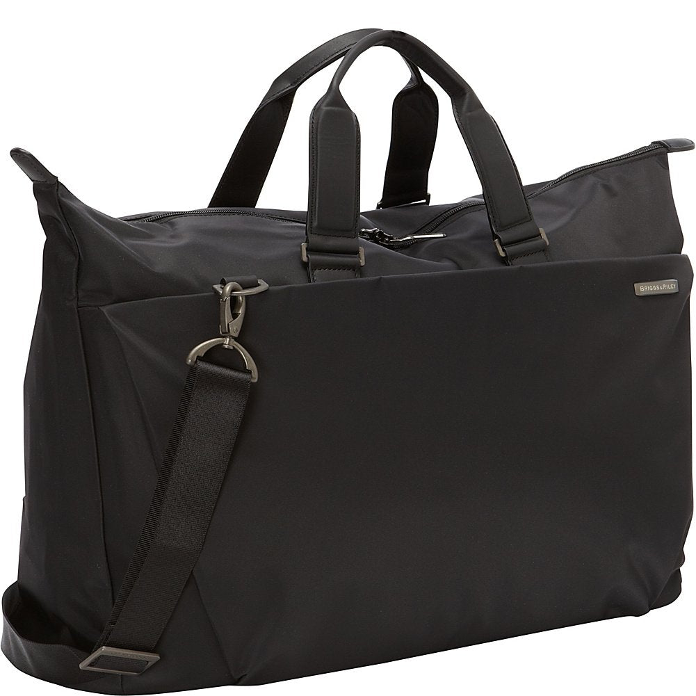 Briggs & Riley Sympatico Weekender, schwarz (Schwarz) - S150-4 56 Schwarz, 56 Schwarz