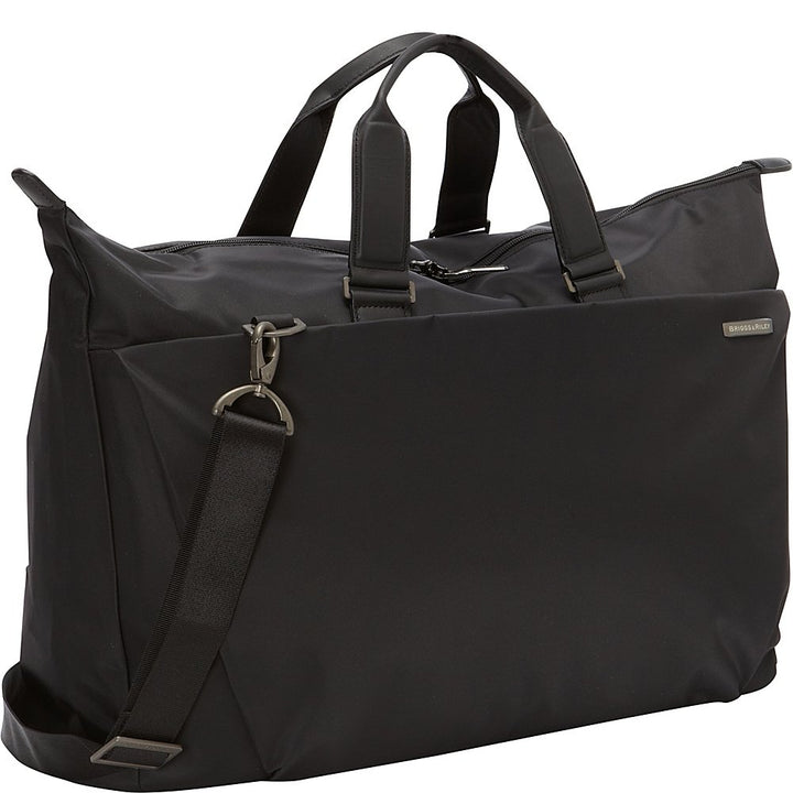 Briggs & Riley Sympatico Weekender, schwarz (Schwarz) - S150-4 56 Schwarz, 56 Schwarz