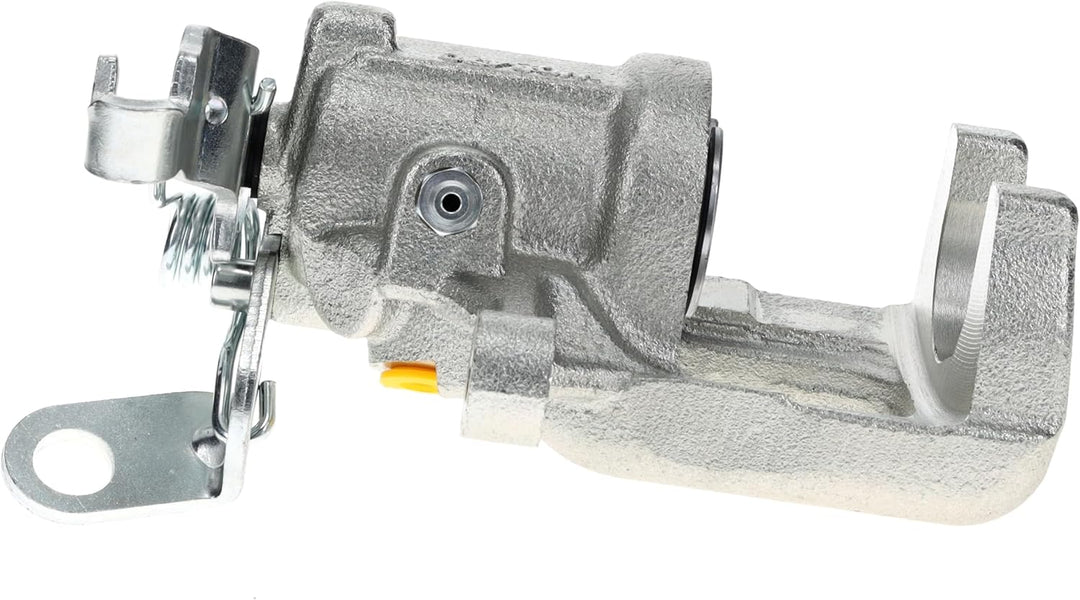 HELLA PAGID 8AN 355 798-061 Bremssattel - AN9806 - Bremssystem: Bosch - Neuteil ohne Pfand - für u.a