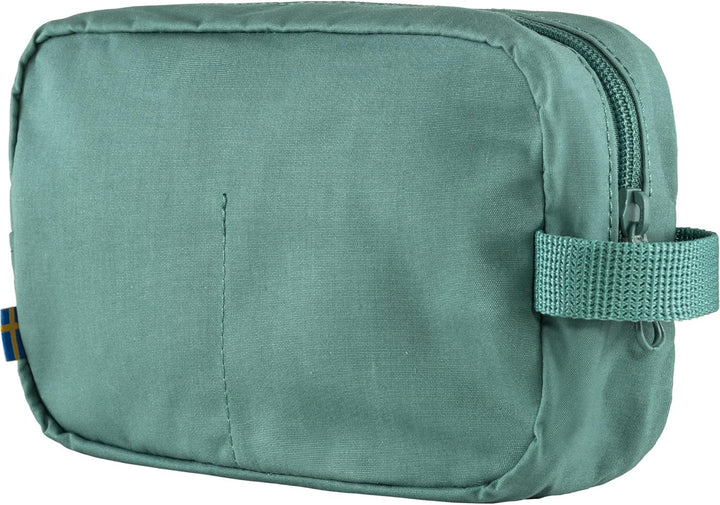 FJALLRAVEN Kånken Gear Bag Travel Accessory-Packing Organizer Einheitsgrösse Frost Green, Einheitsgr