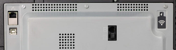 Lexmark CX410DE Multifunktionsgerät (Scanner, Kopierer, Drucker, Fax, 1200x1200 DPI, USB 2.0)