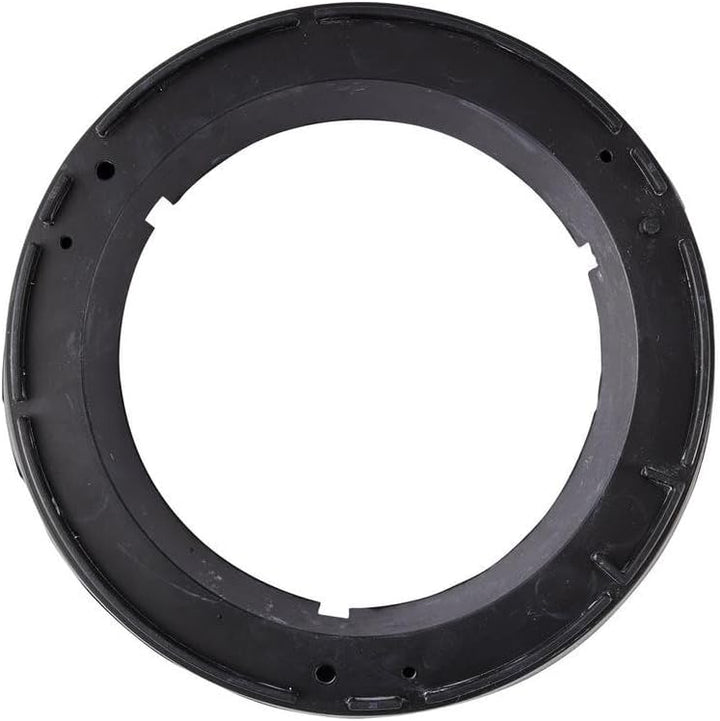 HELLA 9GD 862 734-001 Unterlage, Rundumleuchte - hoch