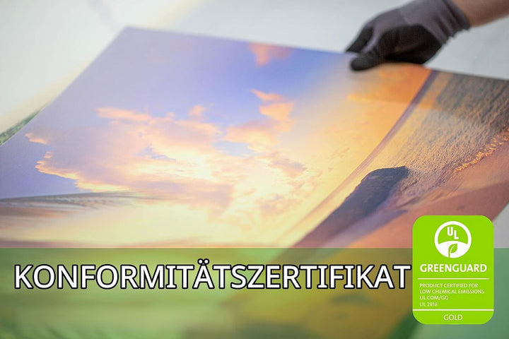 Bild-Infrarotheizung ✓ HD Qualität mit 5 Jahre Herstellergarantie ✓ Tolle Motive ✓ überhitzungsschut