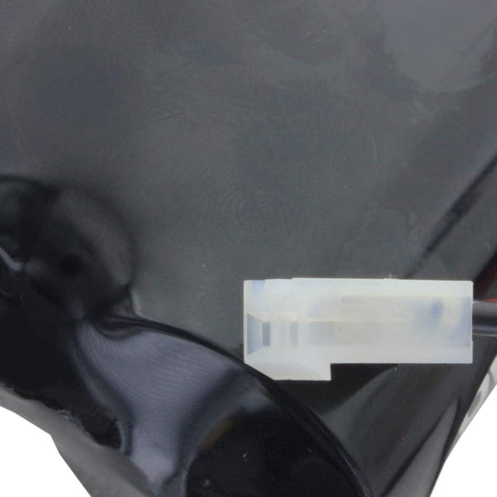 AkkuShop-Artikel 2 Stück Ersatzbatterie passend für ABUS FU2986, FU8220, FU8222, Secvest kompatibel