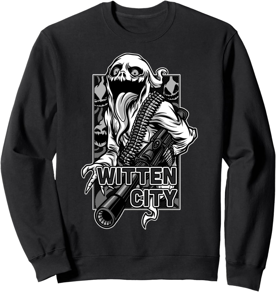 Witten City Sweatshirt