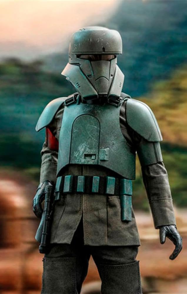 Hot Toys 1:6 Transport Trooper - The Mandalorian