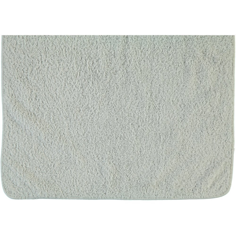 Rhomtuft Handtücher Loft perlgrau - 11 Handtuch 50x100 cm, Handtuch 50x100 cm