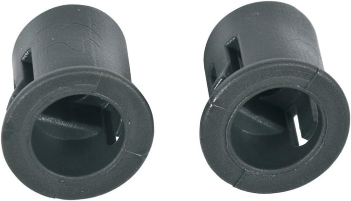 LUTH Premium Profi Parts Buchse kompatibel mit Bosch 00068492 rechts links für Seitliche Schienen Ba