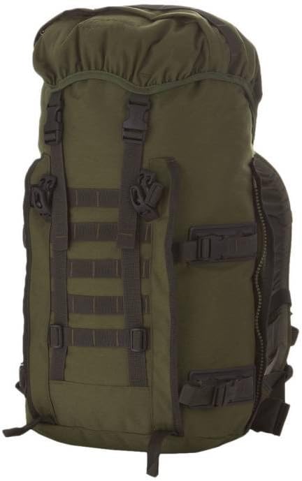 Berghaus MMPS Centurio II 30 oliv