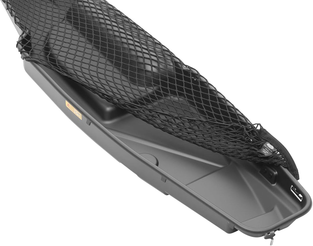 Ford Original All-Electric Capri & Explorer ab 2024 Frunk Organizer
