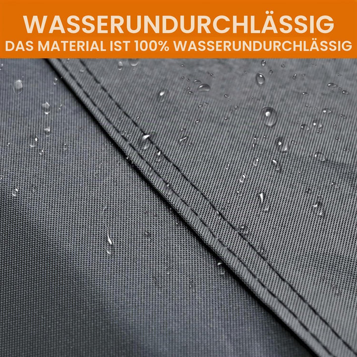 Kayme Autoplane Wasserdicht Atmungsaktiv Passend für 2008-2024 Audi Q5, 7 Schichten Vollgarage Autoa
