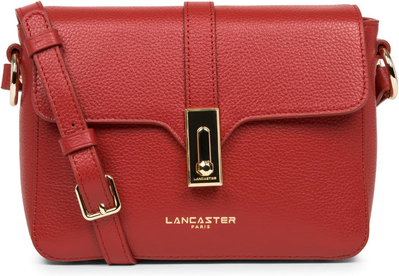 LANCASTER Lauflerntasche Einheitsgrösse Rouge, Einheitsgrösse Rouge