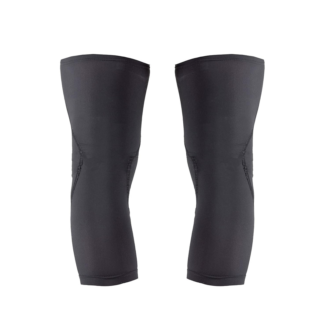 Indoor - Equipment Knieschoner Schwarz S, Schwarz S